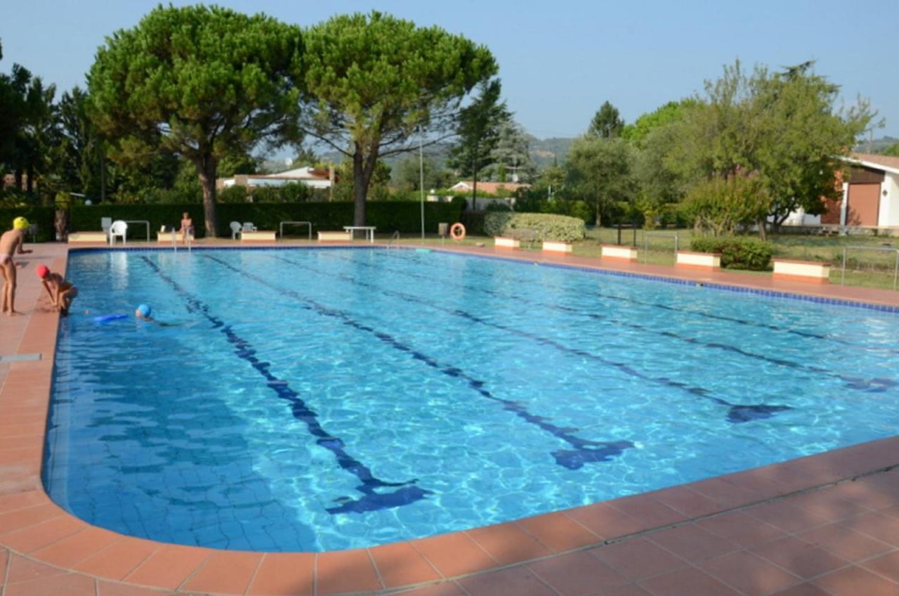 Villa Casa Savoia Bardolino Exterior foto